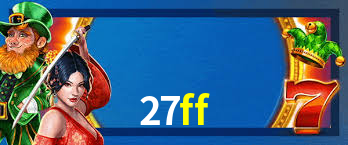 Descubra o Mundo do Cassino Online com 27ff