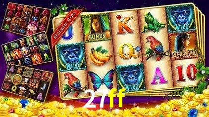 A Emoção da Loteria na 27ff: Uma Chance de Mudança de Vida