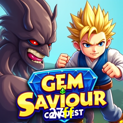 Descubra a Magia dos Jogos de Arcade no 27ff